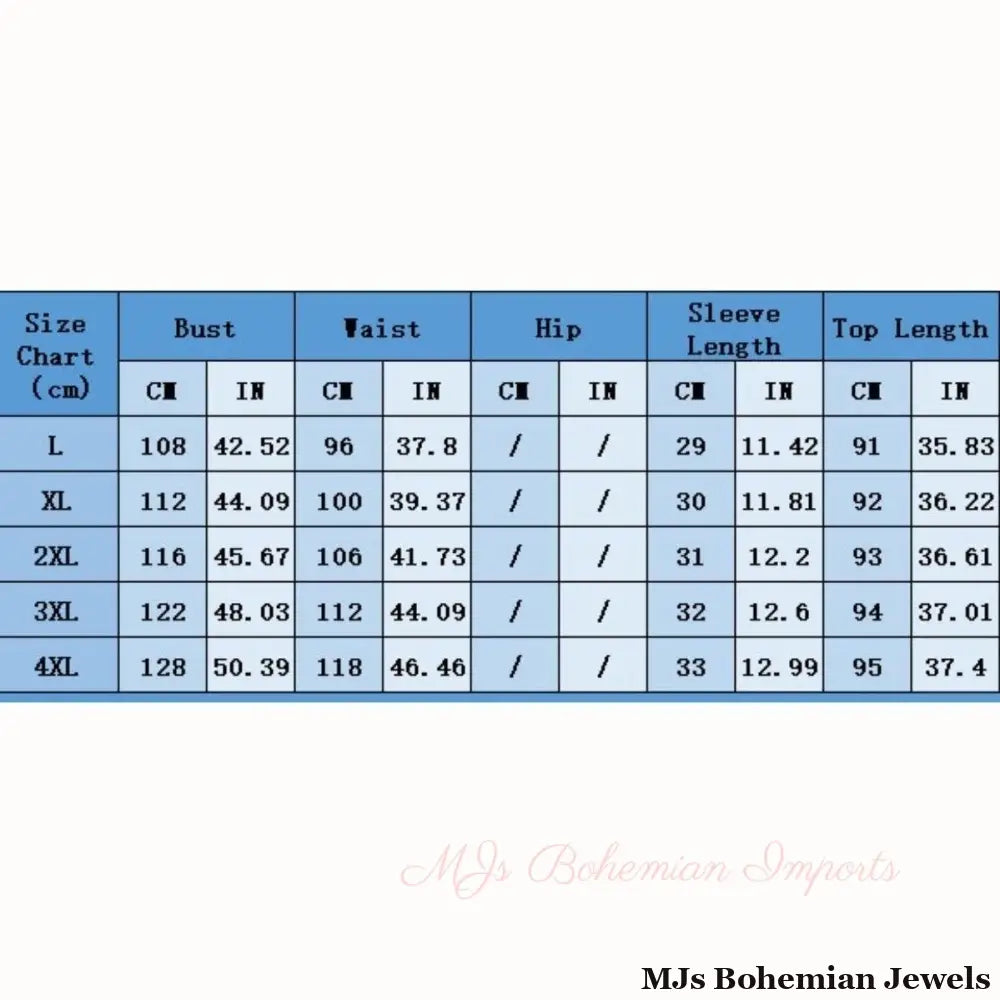 1XL Tropical Print Apron Dress