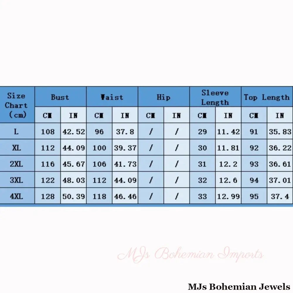 2XL Tropical Print Apron Dress