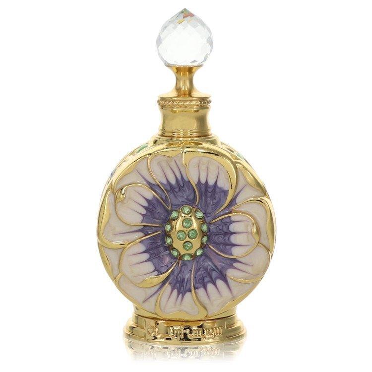 Swiss Arabian Layali by Swiss Arabian Concentrated Perfume Oil (unboxed) 0.5 oz (Women)