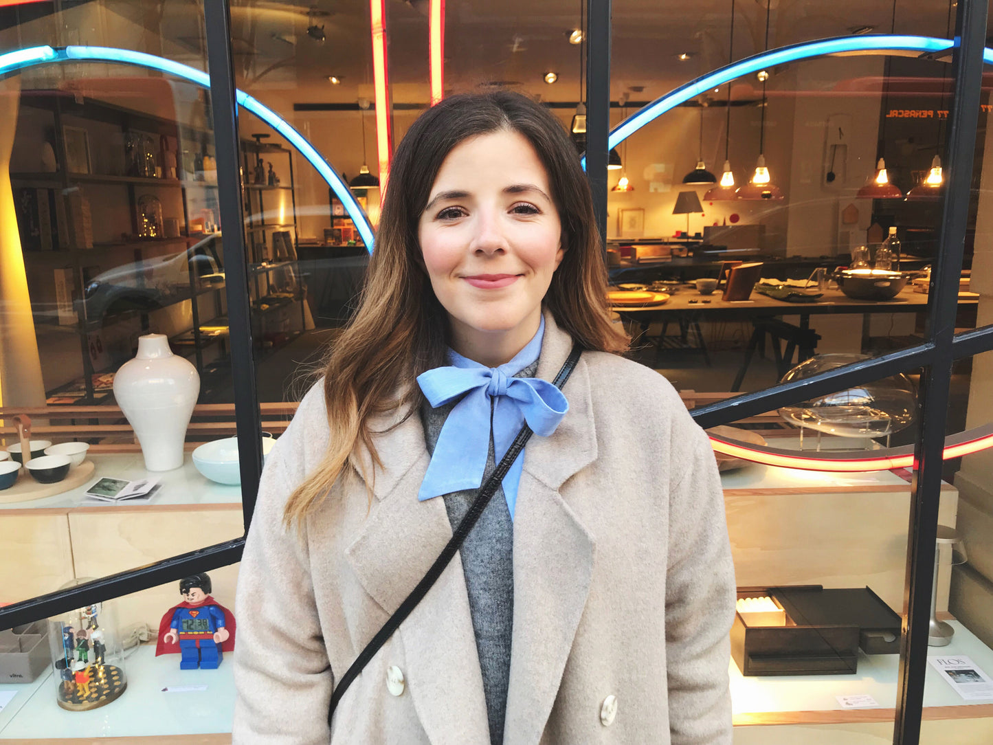 Girls Night, Ana Hard