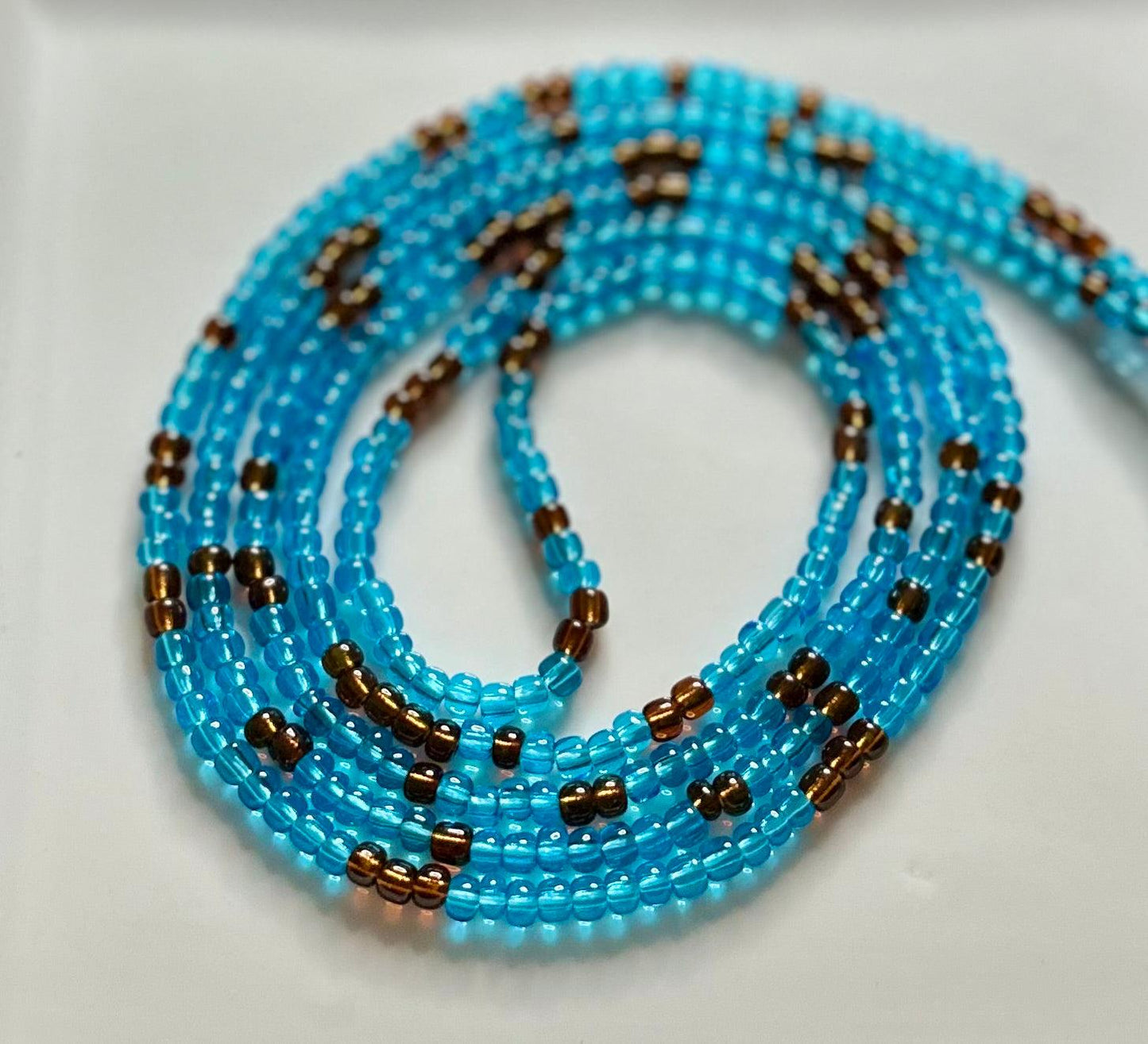 Blue Ember