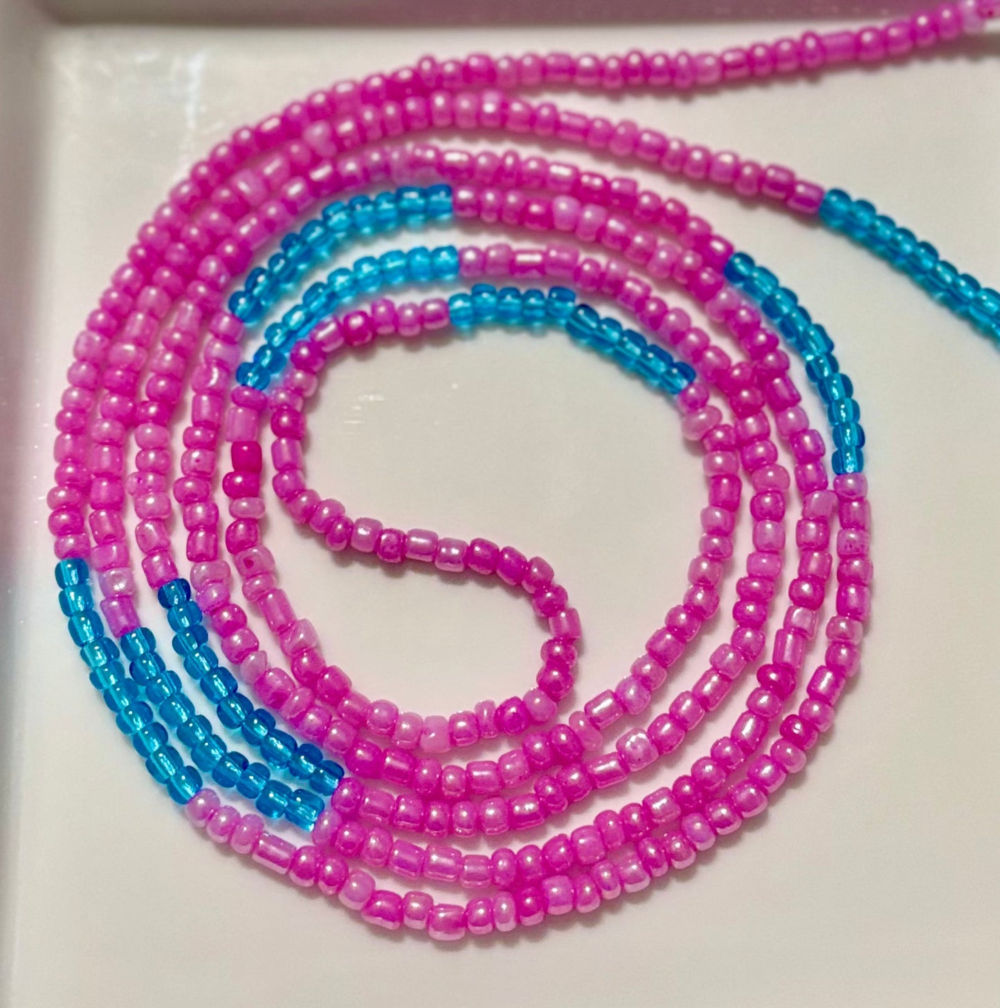 Aura Wave Waist Belt