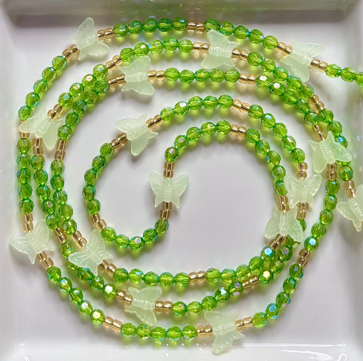 Afterglow Waist Belt