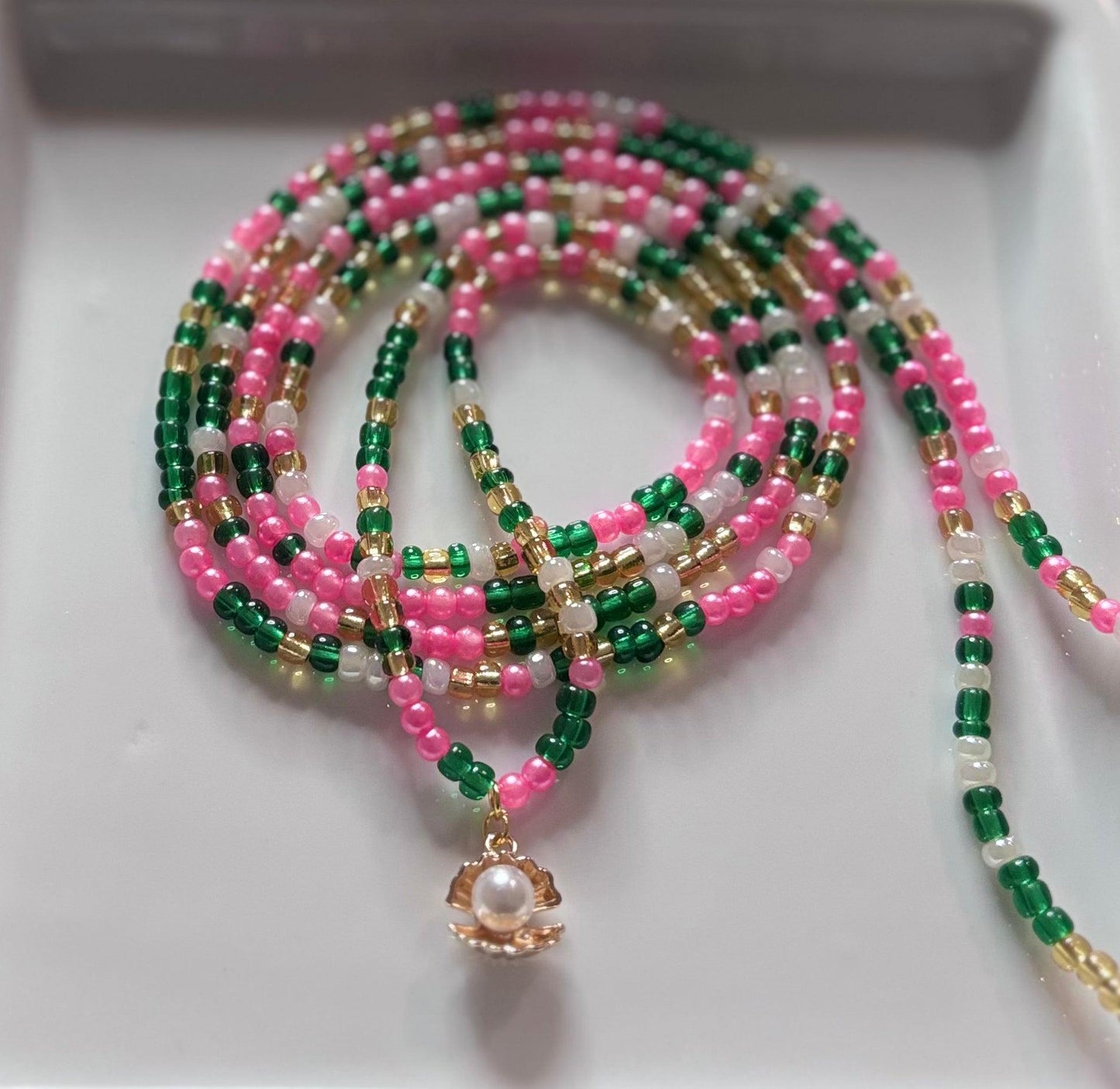 Pearls of Prestige