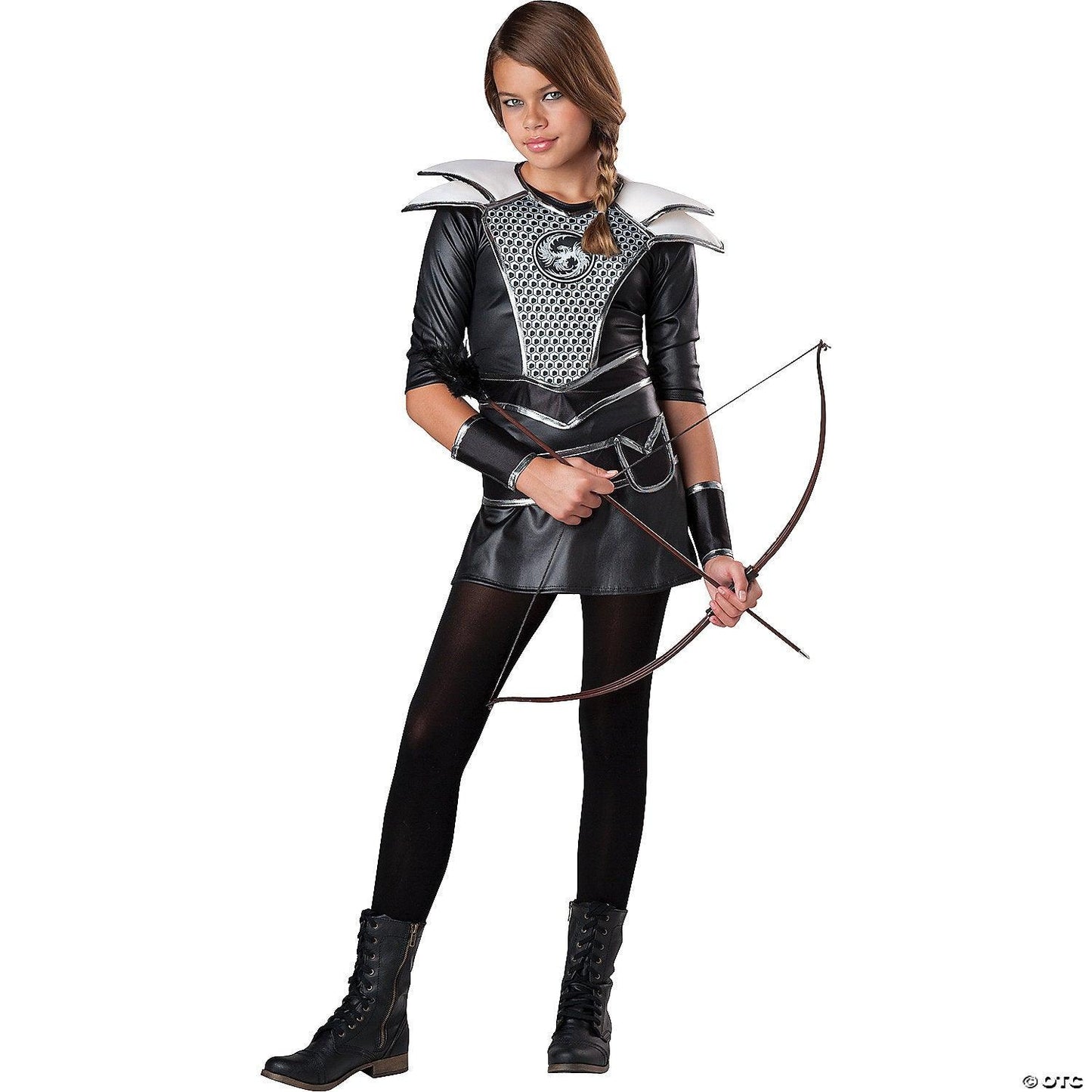 Girl's midnight huntress-lg