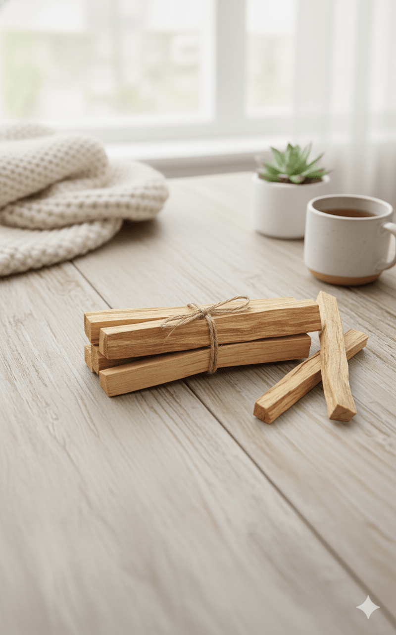 Palo Santo