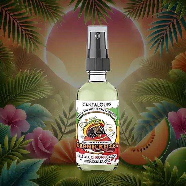 KronicKiller Cantaloupe Air Freshener & Burning Oil