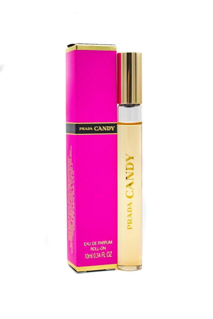 Prada candy 0.33 oz eau de parfum spray