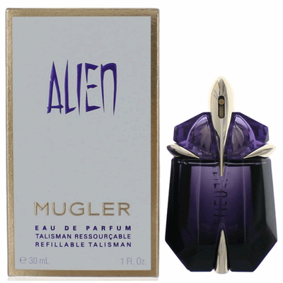 Alien Eau de Parfum by Thierry Mugler 2.0 oz Refillable