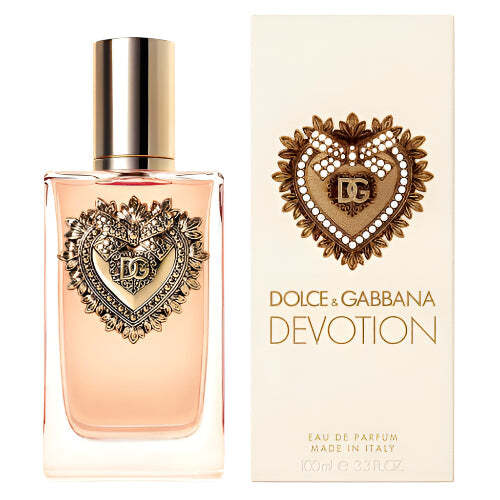 D & G Devotion Eau De Parfum