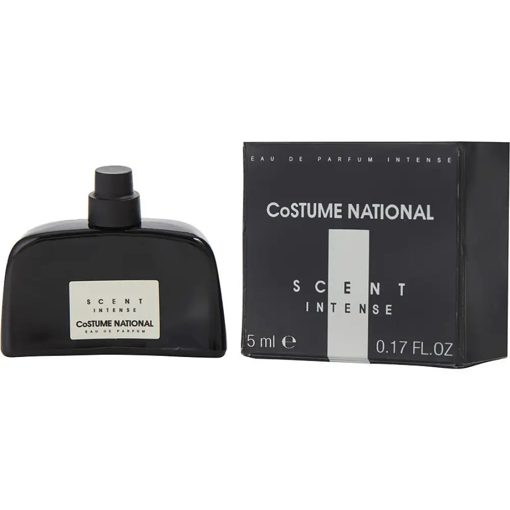 COSTUME NATIONAL SCENT INTENSE by Costume National WOMEN - EAU DE PARFUM 0.17 OZ MINI
