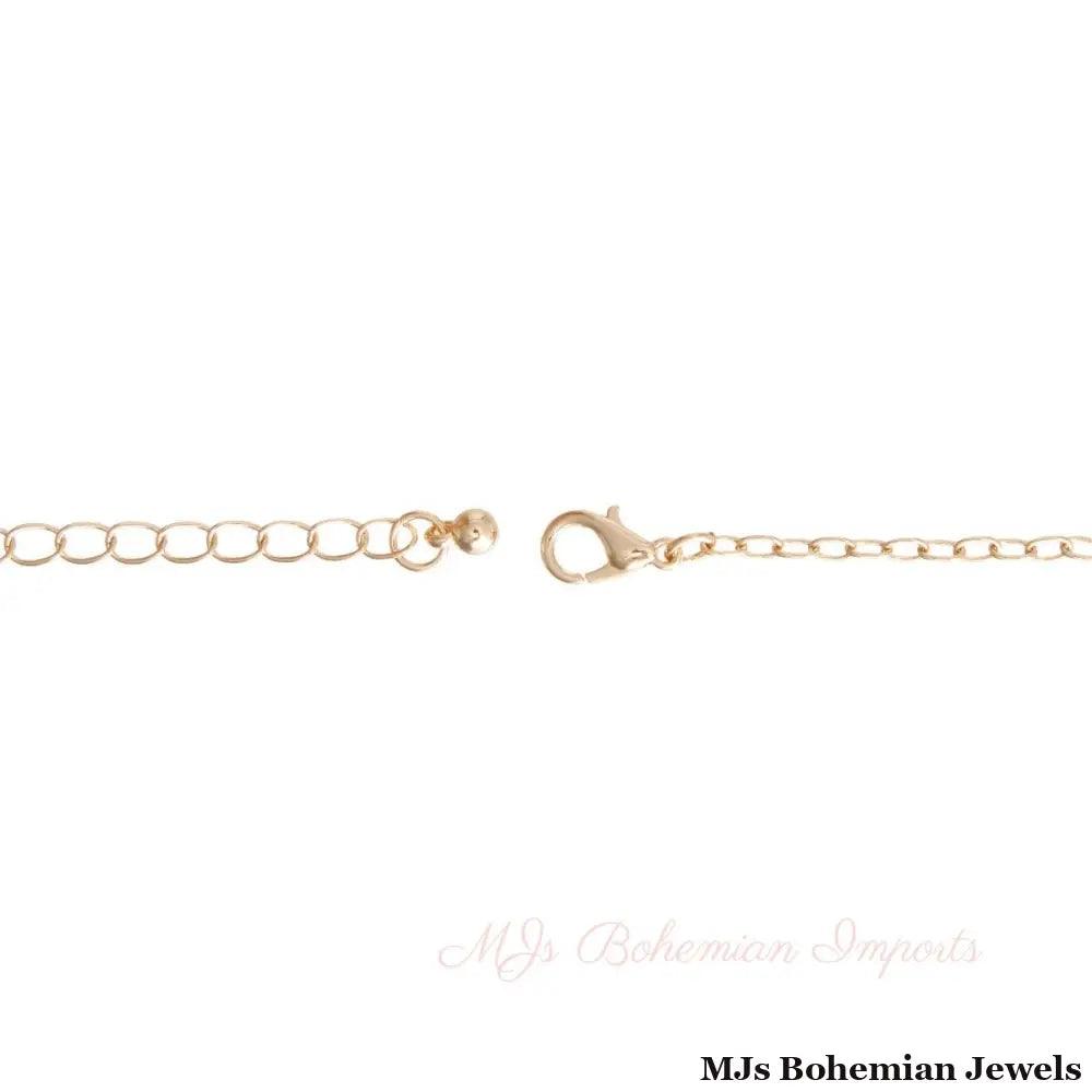 Gold Diva Afro 2 Pcs Chains