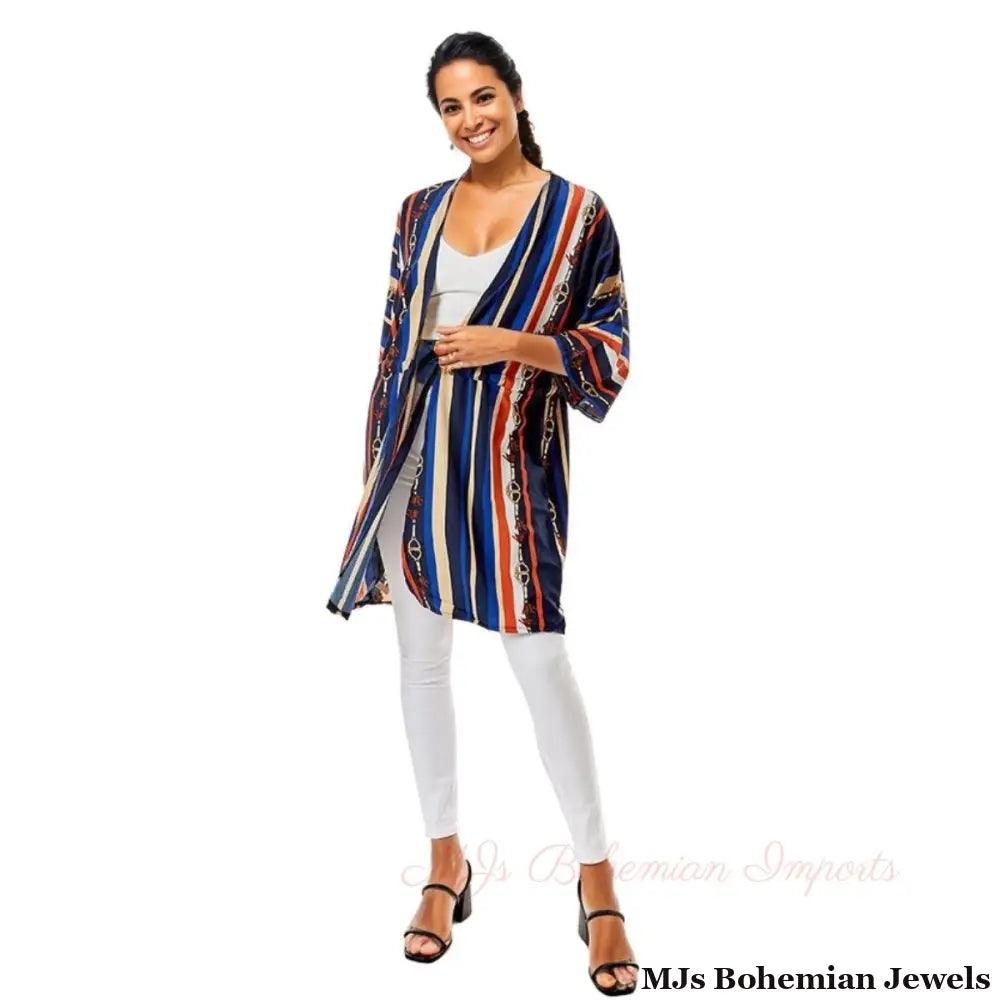 Horsing Around: Trendy Cover-Up