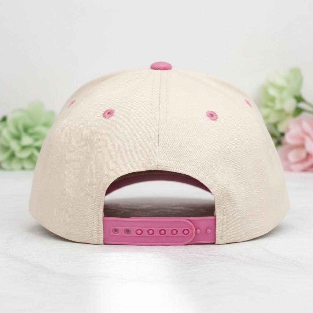 Pretty Powerful Sorority Baseball Cap