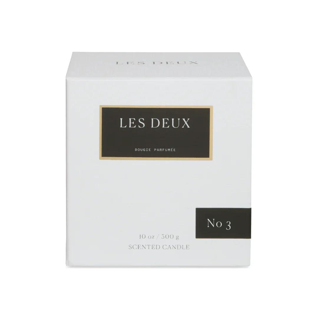 No. 3 - Brume Ardente Candle