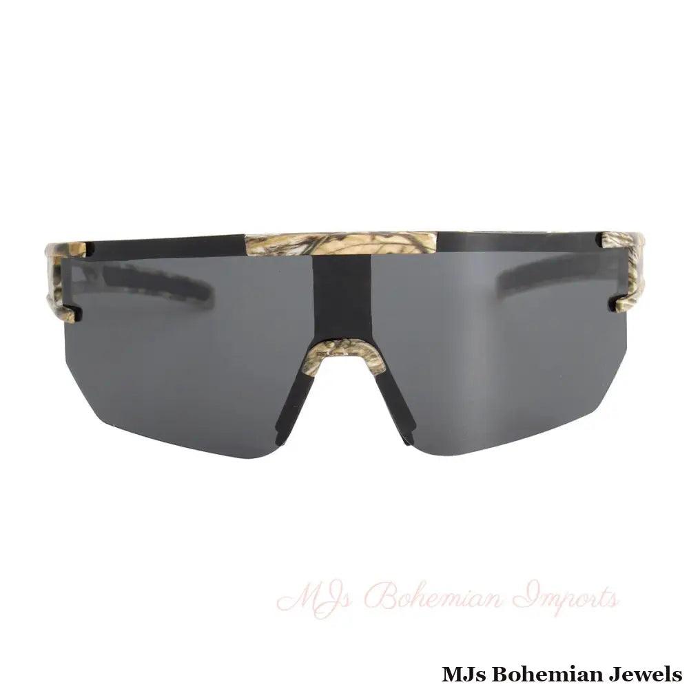 Northeast Polarized Sunglasses
