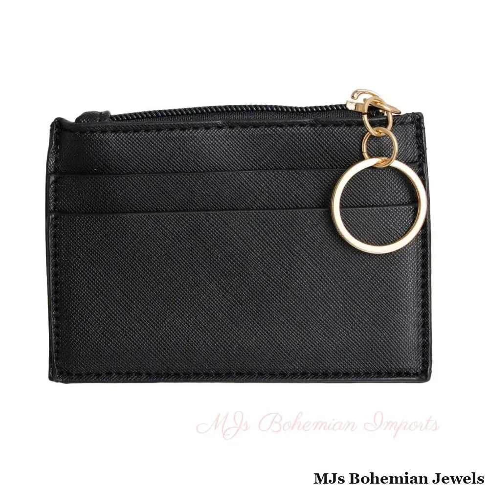 Obama People Keychain Pouch