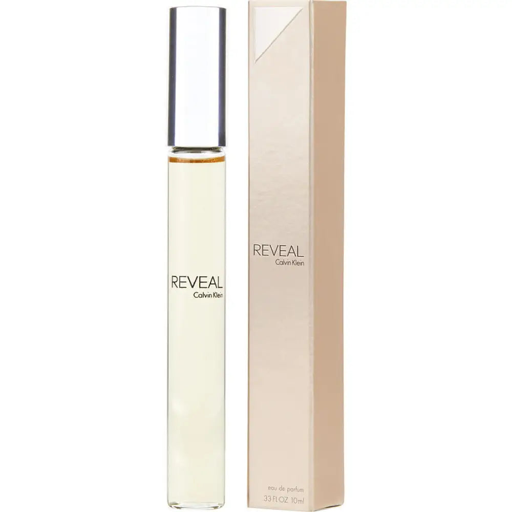 REVEAL CALVIN KLEIN by Calvin Klein WOMEN - EAU DE PARFUM ROLLERBALL 0.33 OZ MINI