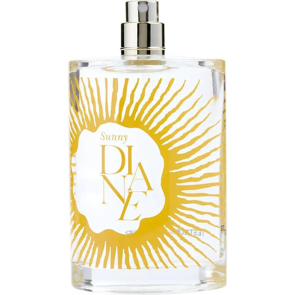 SUNNY DIANE by Diane von Furstenberg WOMEN - EDT SPRAY 3.3 OZ *TESTER