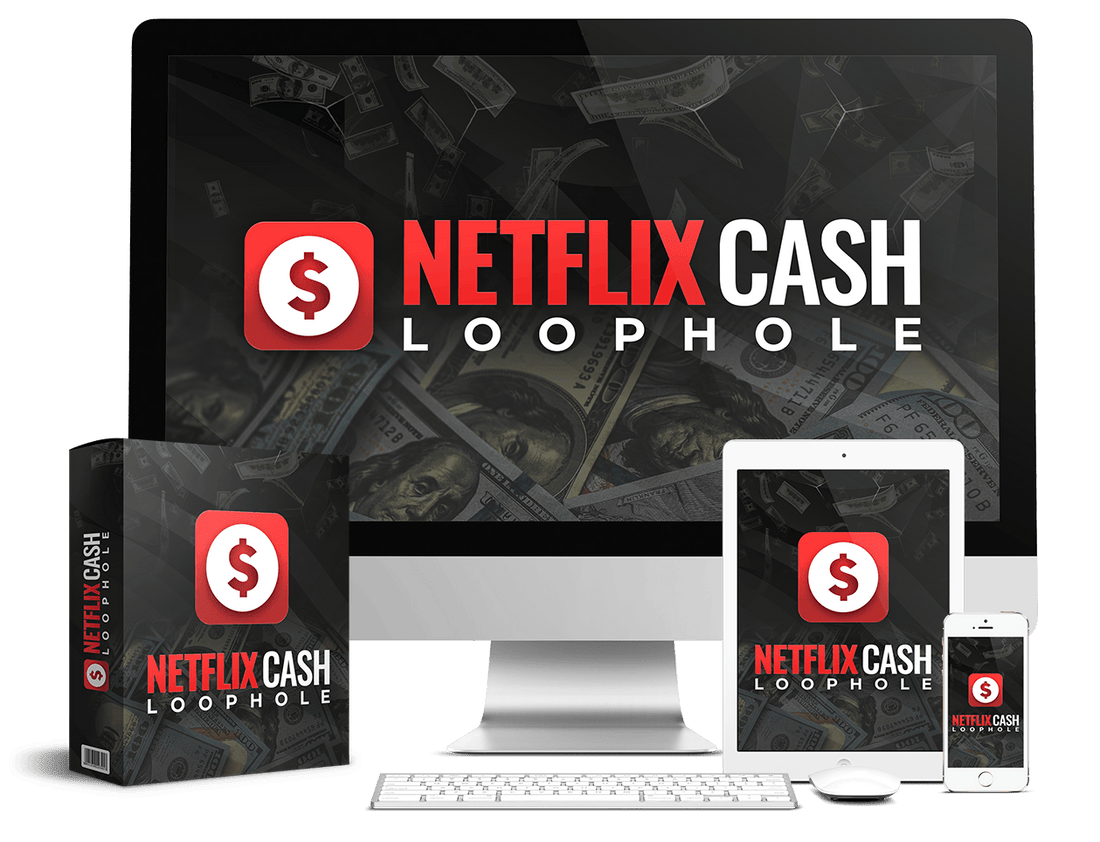 Make Passive Income Using Netflix!!