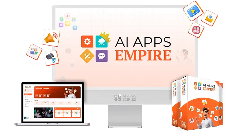 World’s First AI That Turns Any Idea into an AI App