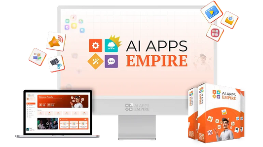 World’s First AI That Turns Any Idea into an AI App