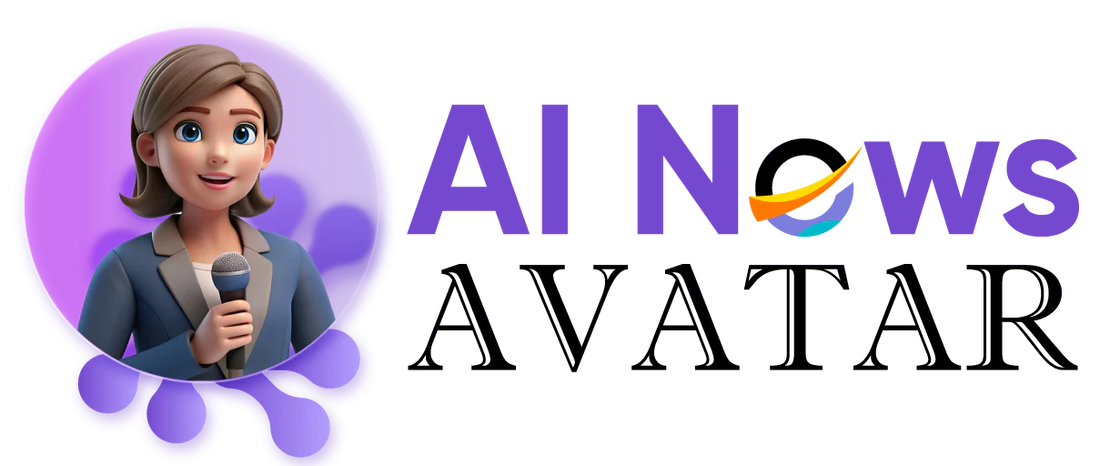 Want to be an AI News Spokesperson?