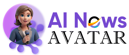 Want to be an AI News Spokesperson?