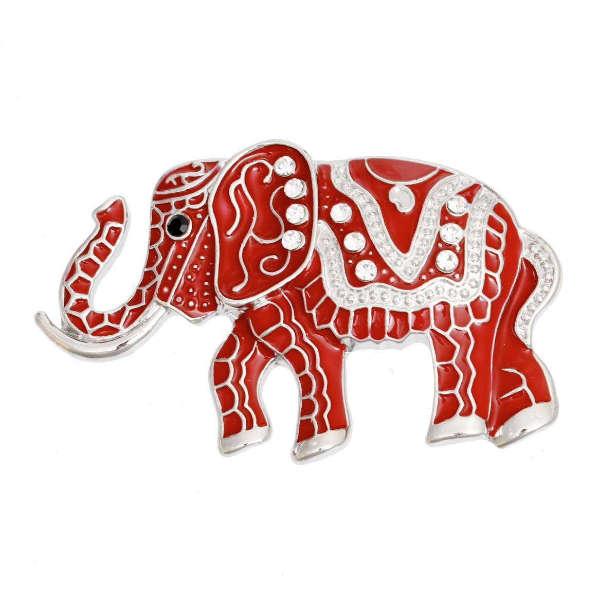 Brooches and Lapel Pins