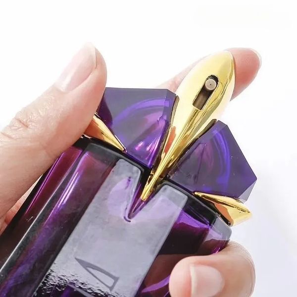 Women Alien Perfume Fragrance 90ml perfumes EAU DE PARFUM Fragrance for woman Female Lady Spray Fast Ship Cologne 3fl oz Parfum