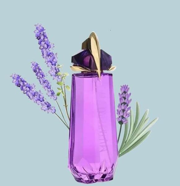Women Perfume 90ml Eau De Parfume Alien long Lasting Fragrance Deodorant Fragrances Spray good smell fast delivery