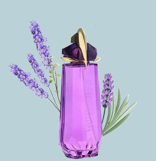 Women Perfume 90ml Eau De Parfume Alien long Lasting Fragrance Deodorant Fragrances Spray good smell fast delivery