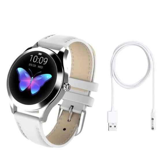 Heart Rate Monitoring Bracelet - Sports Step Smart Bracelet