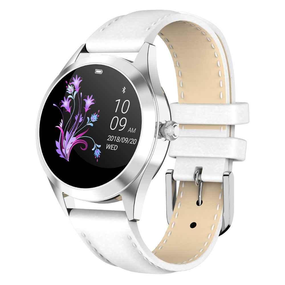 Heart Rate Monitoring Bracelet - Sports Step Smart Bracelet