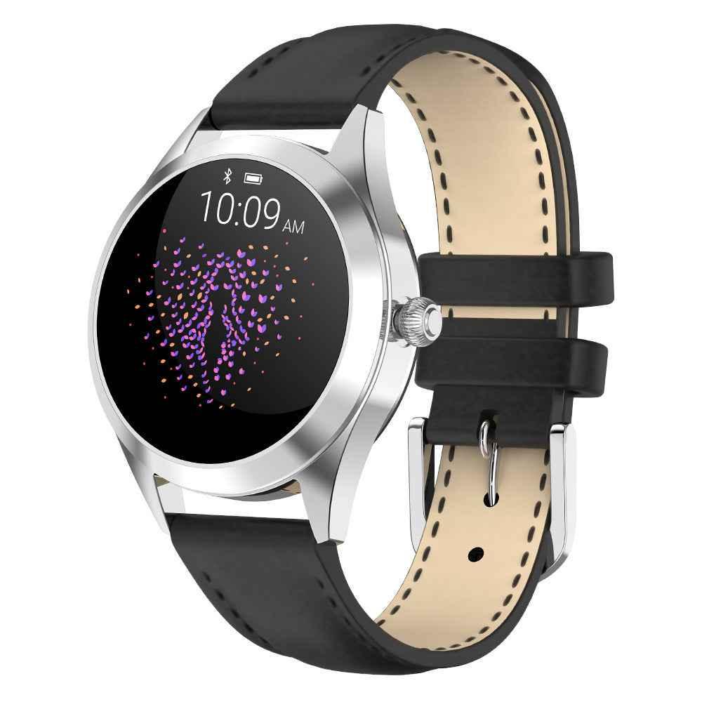 Heart Rate Monitoring Bracelet - Sports Step Smart Bracelet