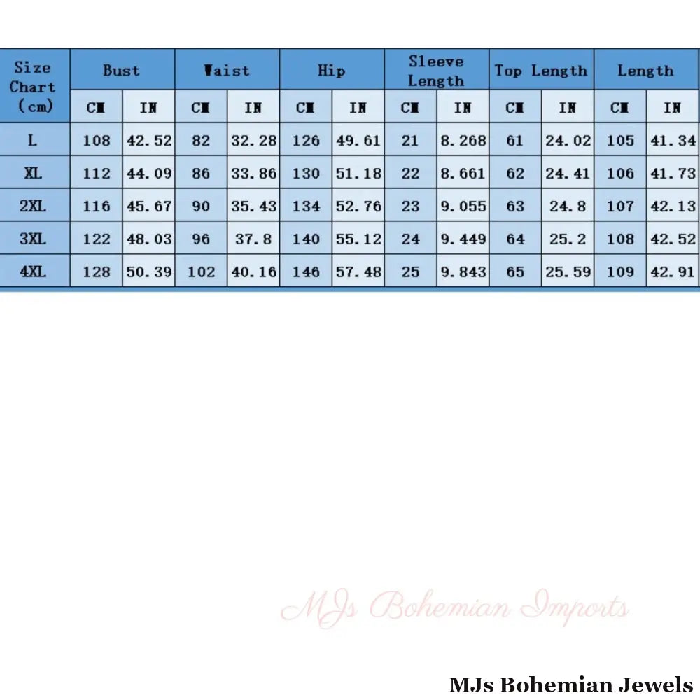 1XL Red Ruffle Tropical Pant Set