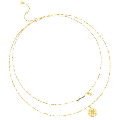 Color: 13 style - Holiday Earrings Feminine Style Starfish Personality Korean Nethong Travel Necklace
