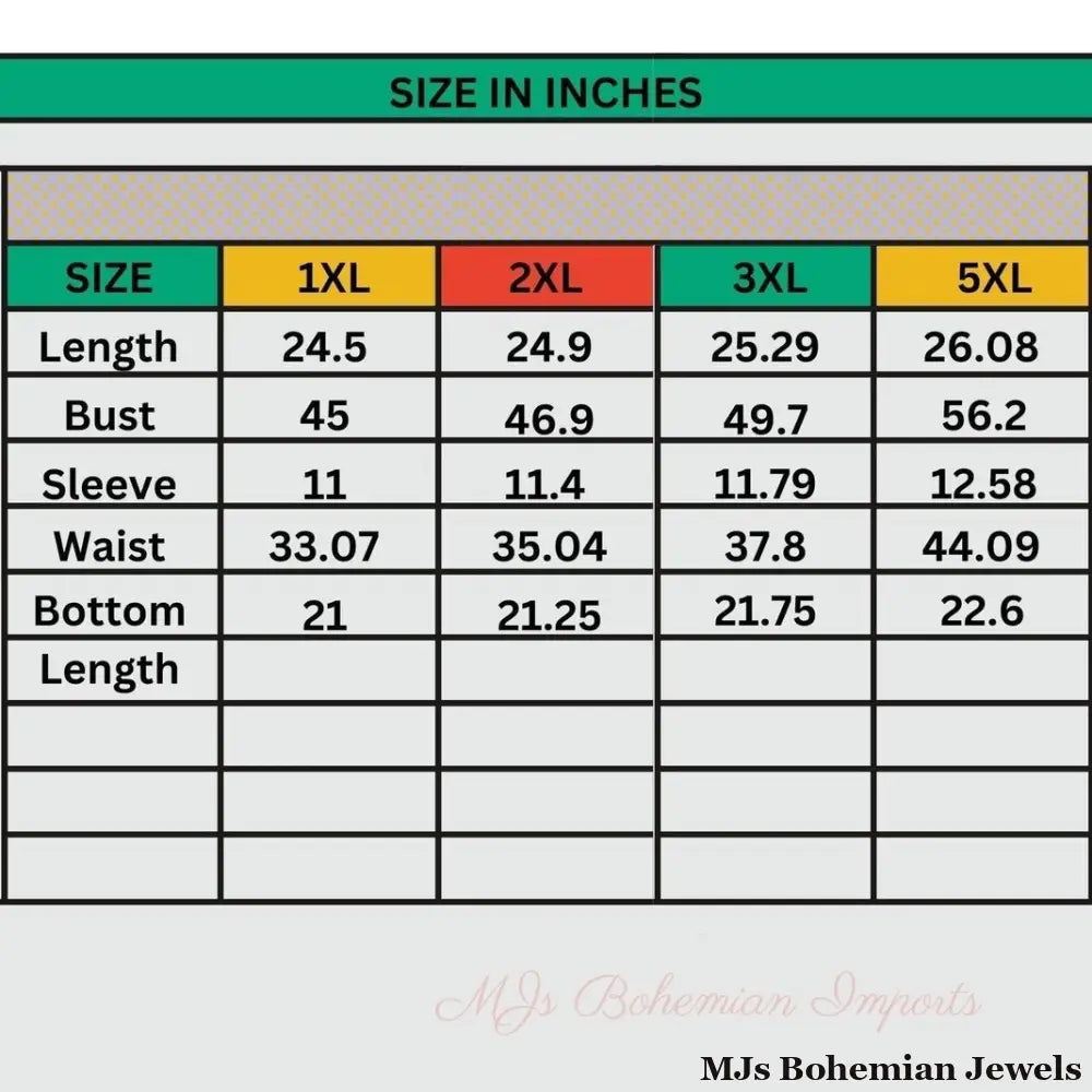 3XL Mustard Off-Shoulder Shorts Set