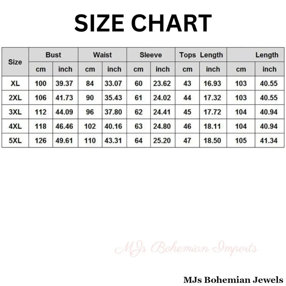 3XL Navy Stripe Outfit Set