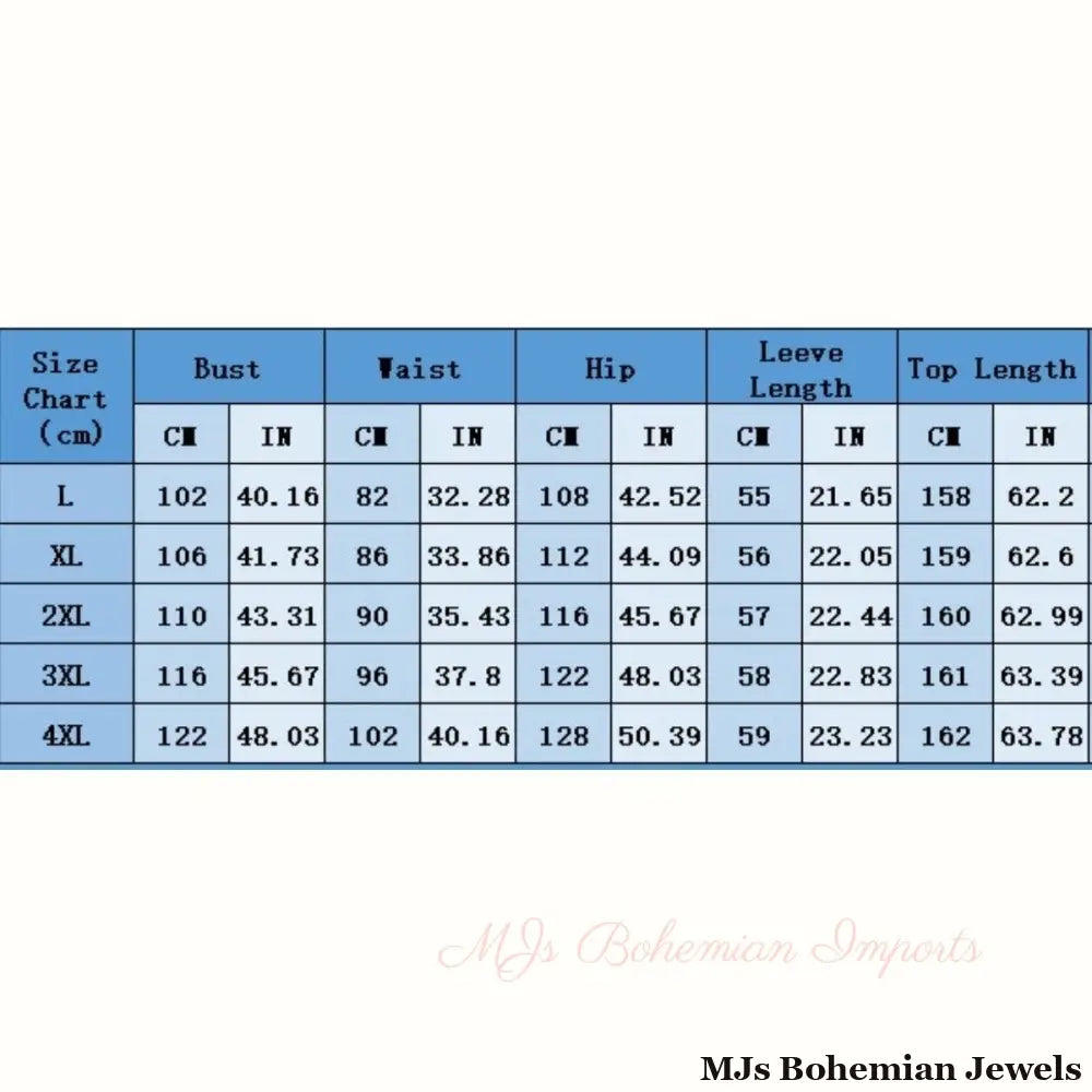 3XL Rainbow Swirl Jumper