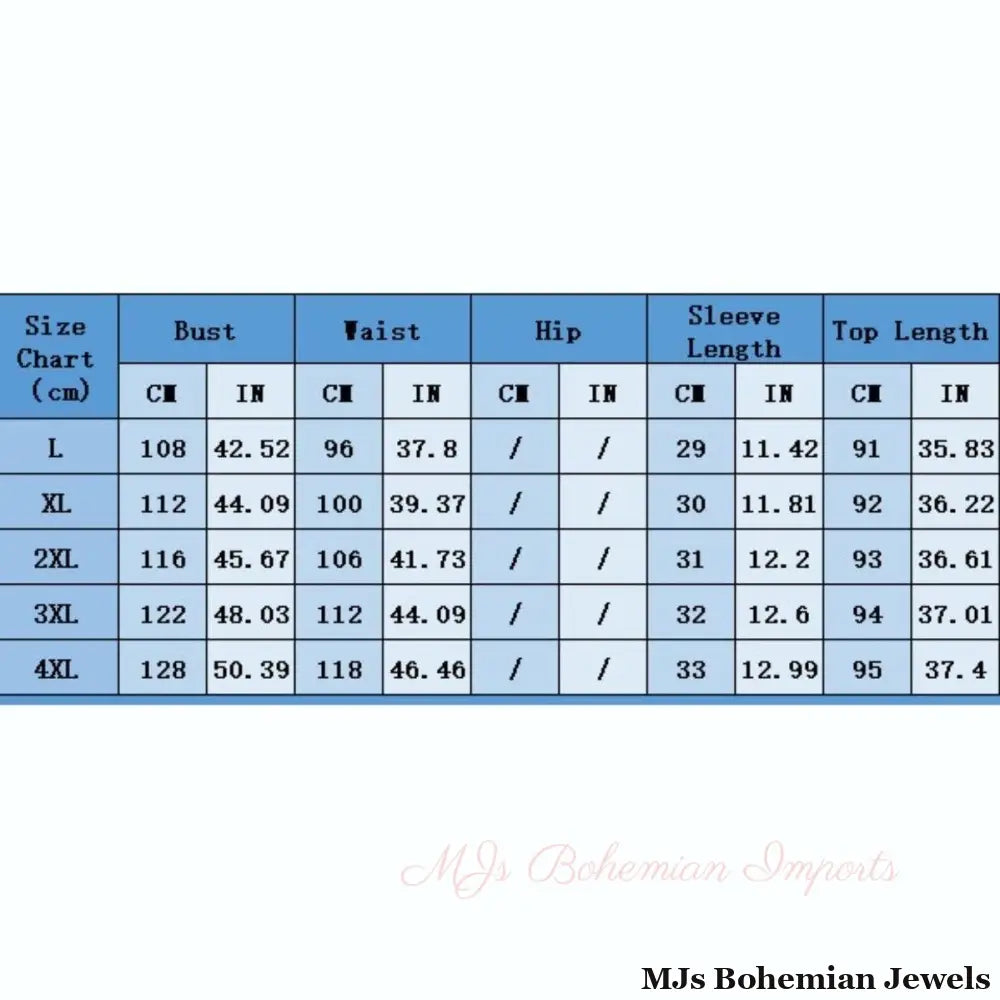 3XL Tropical Print Apron Dress