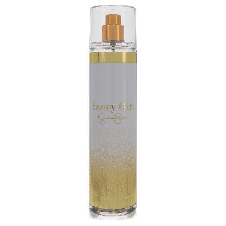 Fancy Girl by Jessica Simpson Body Mist 8 oz (Women)