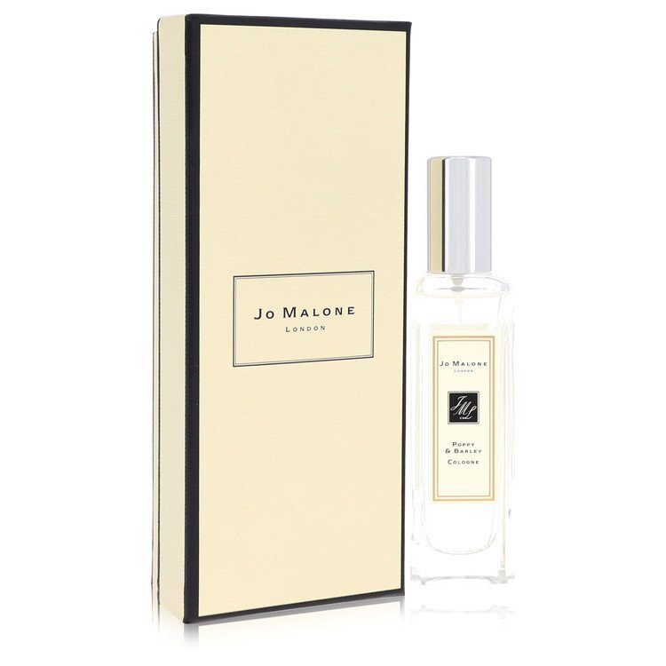 Jo Malone Poppy & Barley Cologne Spray | Unisex | 1 oz