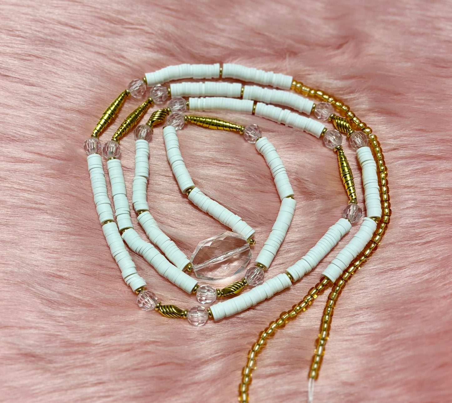 Divine Balance Waist Bead Sets