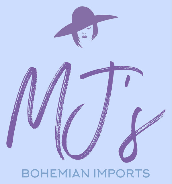 MJs Bohemian Jewels