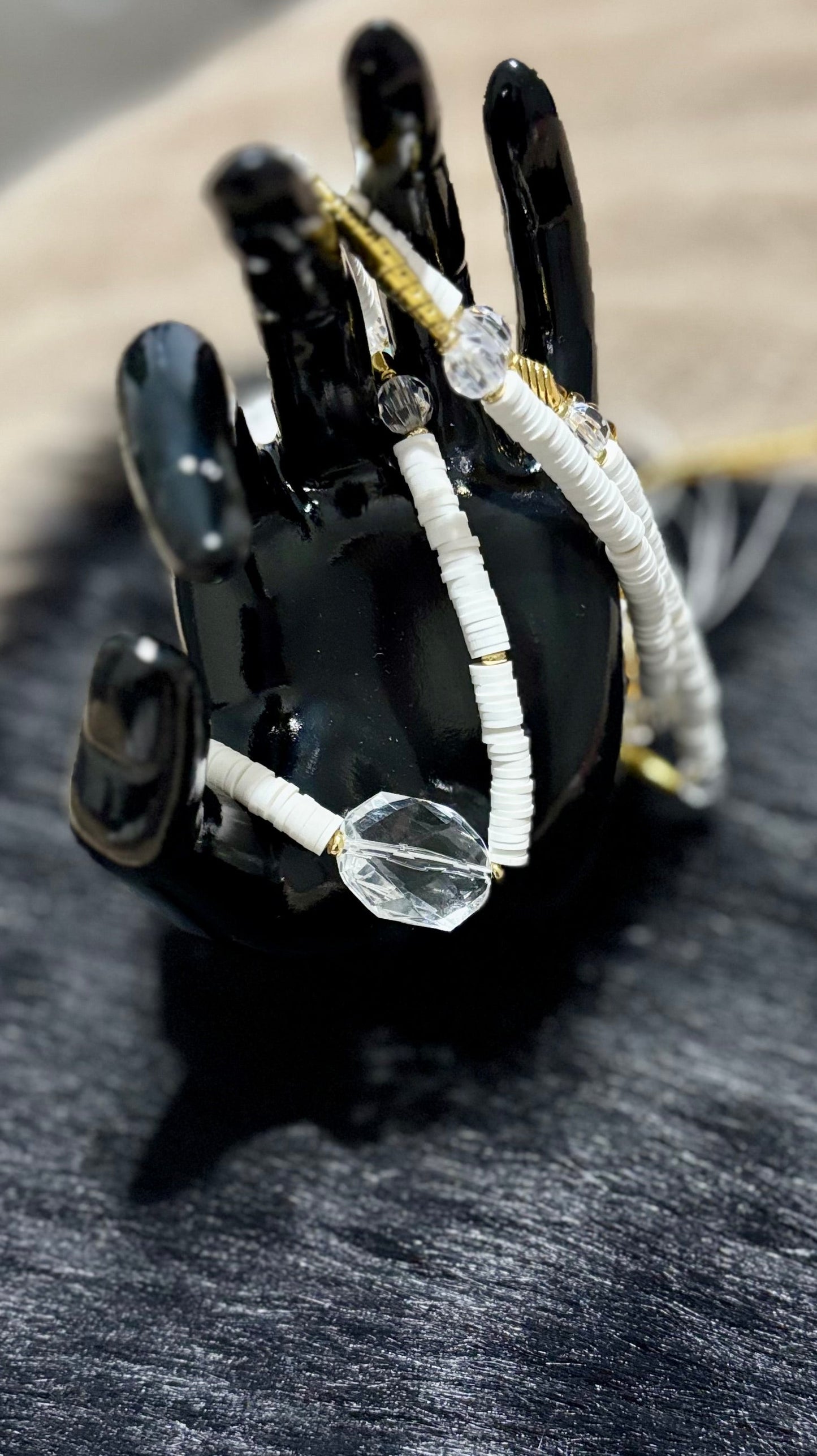 Divine Balance Waist Bead Sets