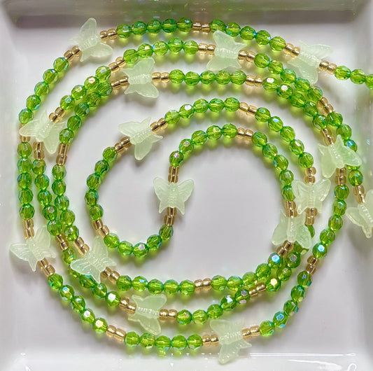 Afterglow Waist Belt