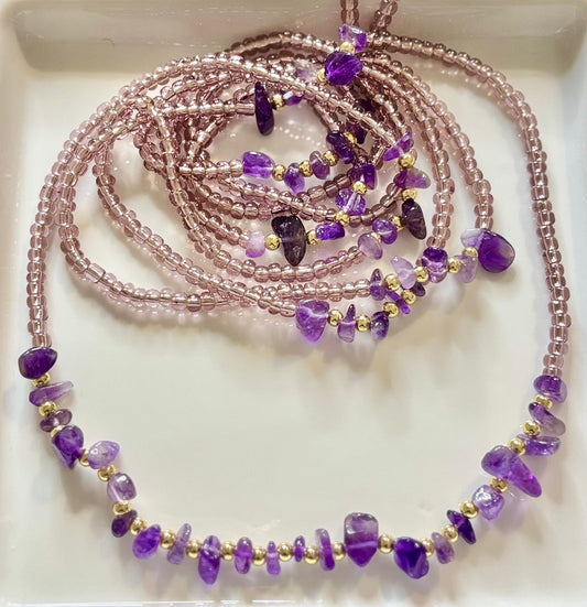 Intoxicating Waist Bead Belt