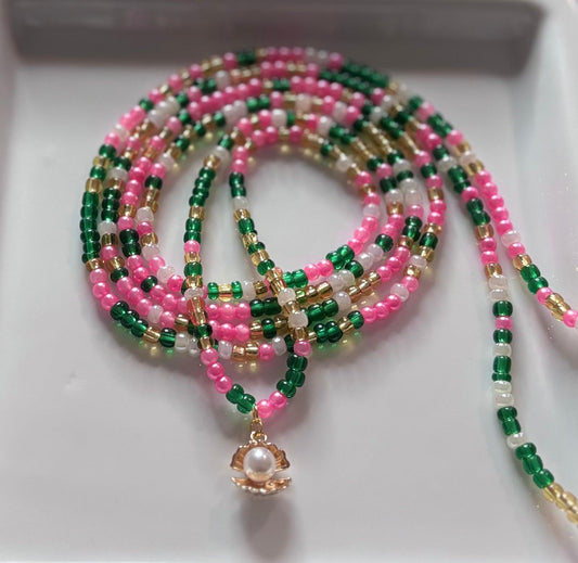 Pearls of Prestige