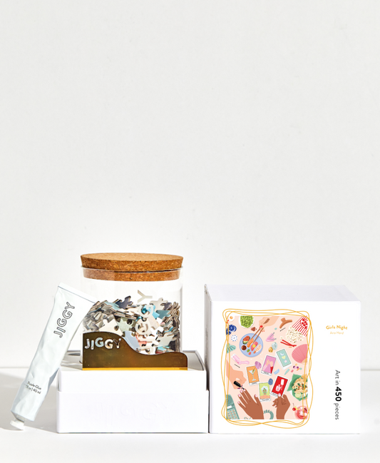 Girls Night, Ana Hard